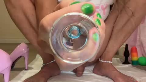 Snapshot of sindysissy chatting on 9, 8, 2026 Sindy SissyEnglish Spanish online show from 9, 8, 2026