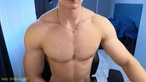 Richard online show from 14, 1, 2026