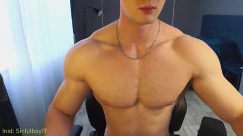 Snapshot of sinffuly chatting on 9, 2, 2026 Richard online show from 9, 2, 2026