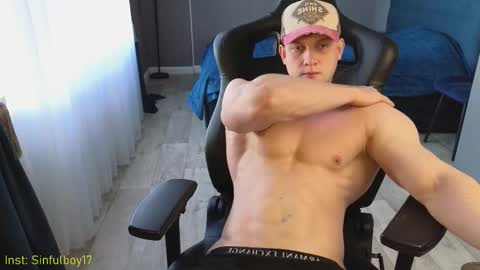 Richard online show from 8, 3, 2026