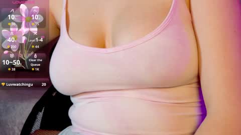 Snapshot of sinful_kittyy chatting on 8, 6, 2026 Kate online show from 8, 6, 2026
