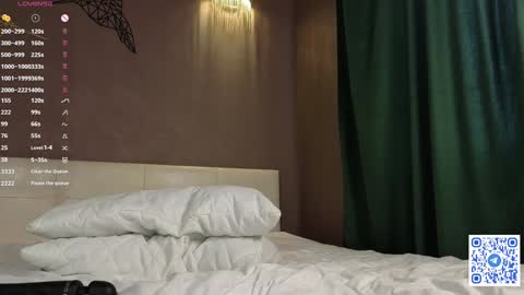   online show from 1, 3, 2026