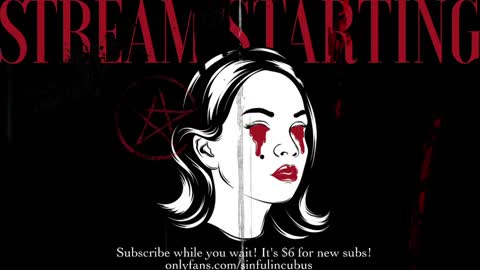 Mistrx Sin online show from 27, 1, 2025