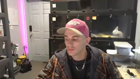 sinfullv online show from 4, 12, 2024