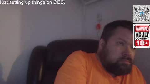 SingleDude 69 online show from 25, 2, 2025