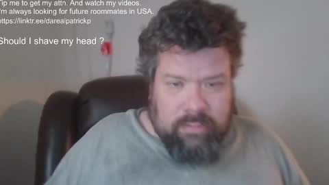 SingleDude 69 online show from 31, 10, 2025