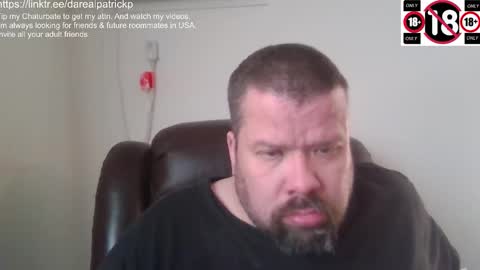 SingleDude 69 online show from 14, 12, 2025