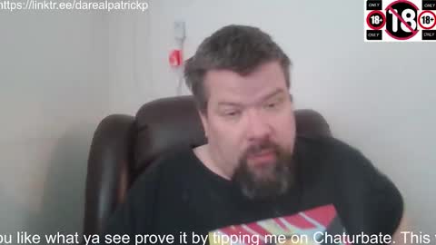 SingleDude 69 online show from 14, 2, 2026