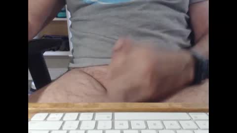 SingleMaleCA online show from 15, 3, 2026