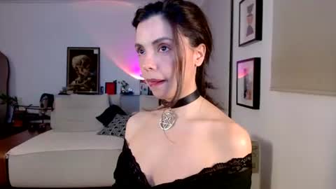 Snapshot of sinner_medusa chatting on 10, 7, 2026 Perseuss killer online show from 10, 7, 2026