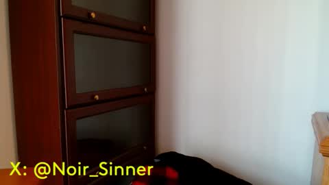 Snapshot of sinnernoir chatting on 24, 4, 2026 My Name Is..............................John online show from 24, 4, 2026