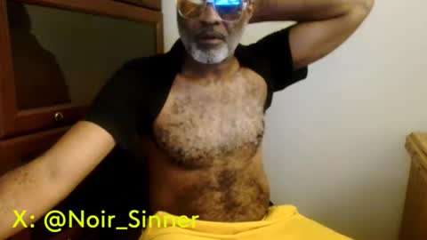Snapshot of sinnernoir chatting on 26, 4, 2026 My Name Is..............................John online show from 26, 4, 2026