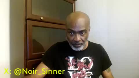 Snapshot of sinnernoir chatting on 5, 5, 2026 My Name Is..............................John online show from 5, 5, 2026