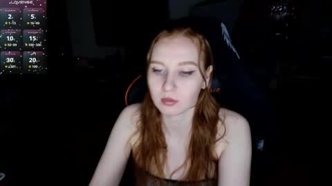 Snapshot of sinnerscorner chatting on 2, 5, 2026 Alya and Mr. Sinner online show from 2, 5, 2026