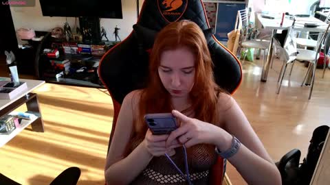 Snapshot of sinnerscorner chatting on 23, 5, 2026 Alya and Mr. Sinner online show from 23, 5, 2026