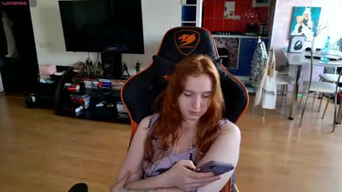 Snapshot of sinnerscorner chatting on 24, 5, 2026 Alya and Mr. Sinner online show from 24, 5, 2026