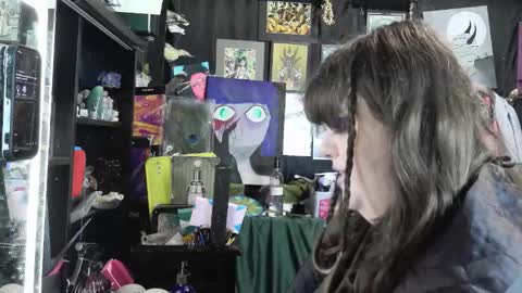 Sinstress hemlock online show from 20, 2, 2026