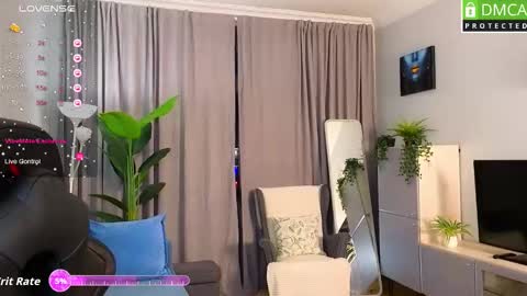 Sinty Noria online show from 9, 2, 2026