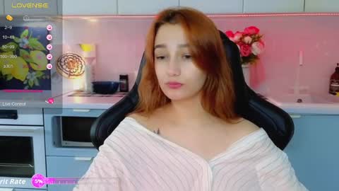 Snapshot of sinty_noria chatting on 3, 6, 2026 Sinty Noria online show from 3, 6, 2026