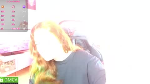 Snapshot of sinty_noria chatting on 6, 7, 2026 Sinty Noria online show from 6, 7, 2026