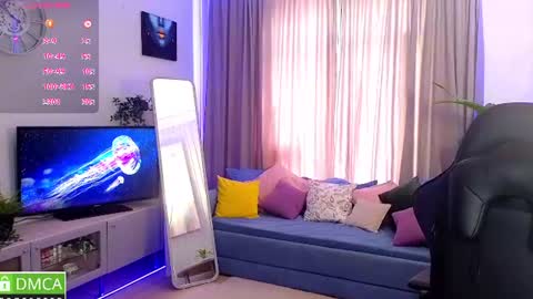 Snapshot of sinty_noria chatting on 8, 7, 2026 Sinty Noria online show from 8, 7, 2026