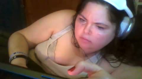 Siofra online show from 25, 11, 2025