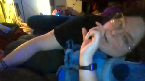 Siofra online show from 30, 11, 2025