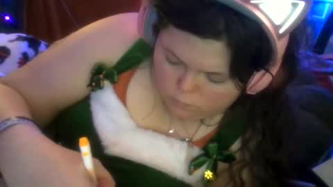 Siofra online show from 21, 12, 2025