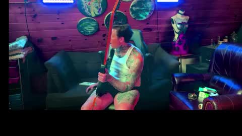 Unbridledfuckingcrazy online show from 22, 4, 2026