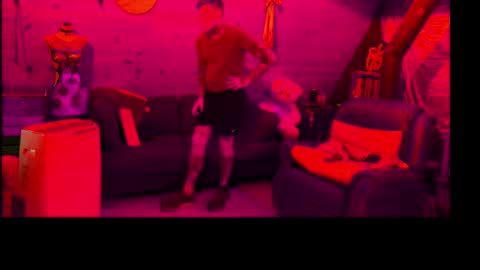 Snapshot of siphonophorstrings chatting on 12, 9, 2025 Dustbunnyfoofoo online show from 12, 9, 2025