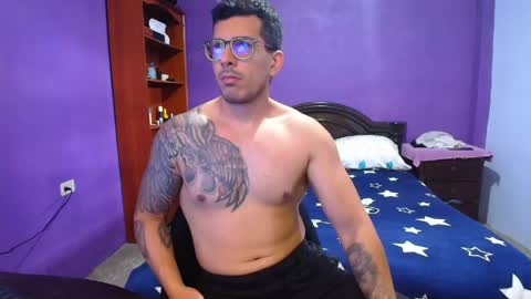 Snapshot of sir_anderssen chatting on 2, 6, 2026 Sir. Anderssen online show from 2, 6, 2026