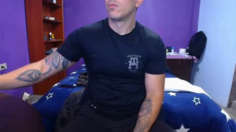 Snapshot of sir_anderssen chatting on 13, 7, 2026 Sir. Anderssen online show from 13, 7, 2026