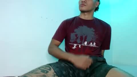 Snapshot of sir_black1 chatting on 9, 12, 2024 Sir black online show from 9, 12, 2024