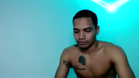 Snapshot of sir_black1 chatting on 12, 1, 2025 Sir black online show from 12, 1, 2025