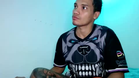 Snapshot of sir_black1 chatting on 25, 2, 2025 Sir black online show from 25, 2, 2025