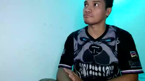 Snapshot of sir_black1 chatting on 6, 3, 2025 Sir black online show from 6, 3, 2025