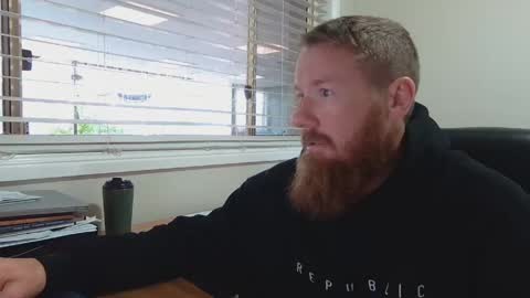sir_cheify online show from 12, 5, 2026