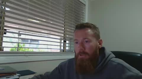 sir_cheify online show from 13, 5, 2026
