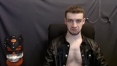 Sir Damien online show from 11, 1, 2025