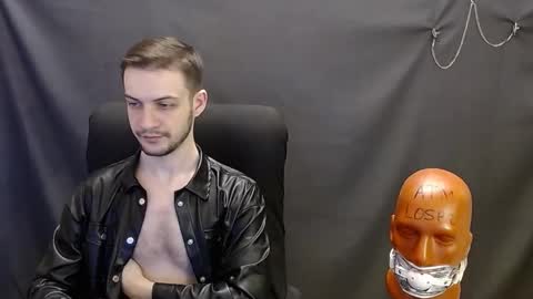 Sir Damien online show from 8, 2, 2025