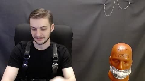 Sir Damien online show from 12, 2, 2025