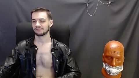 Sir Damien online show from 21, 2, 2025