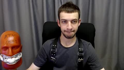 Sir Damien online show from 17, 9, 2025