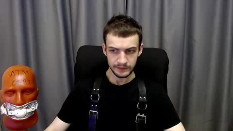 Sir Damien online show from 21, 9, 2025