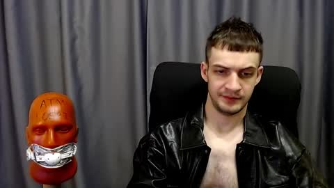 Sir Damien online show from 16, 10, 2025