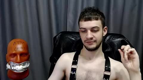 Sir Damien online show from 29, 10, 2025