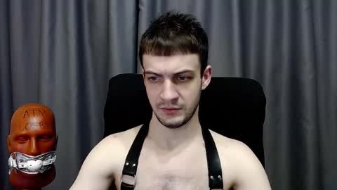 Sir Damien online show from 25, 2, 2026