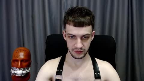 Sir Damien online show from 28, 3, 2026