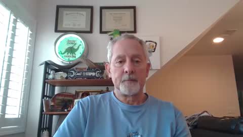 Don Roberto online show from 9, 2, 2025