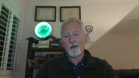 Don Roberto online show from 28, 2, 2025